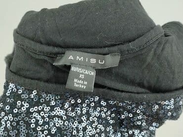 tally weijl crop top: Amisu, Top damski, XS — 5