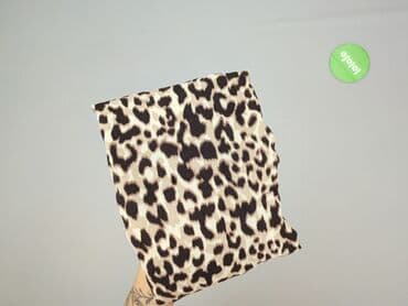 kozaki z futerkiem deichmann: Amisu, Spódnica damska, rozmiar M — 6