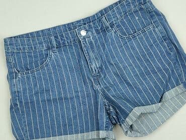 krótkie spodenki tommy hilfiger allegro: H&M, Szorty damskie, rozmiar XL — 2