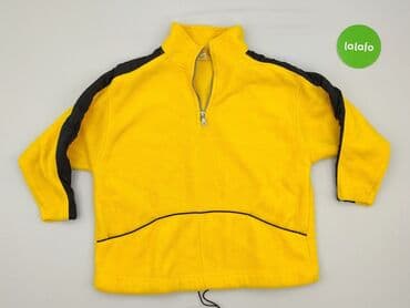 fox rage kombinezon: Sweatshirt, 8 years, 122-128 cm, condition - Very good — 2