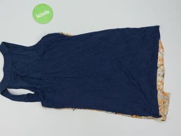 sukienka c a: Women`s dress, size 3XL (EU 46) — 3
