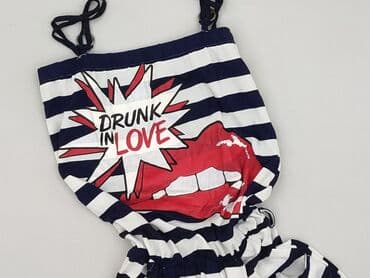 legginsy damskie calvin klein allegro: NLY Trend, Women`s overall, S — 1