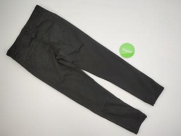 jeans pause: Gerard Darel, Spodnie materiałowe damskie, rozmiar L — 3