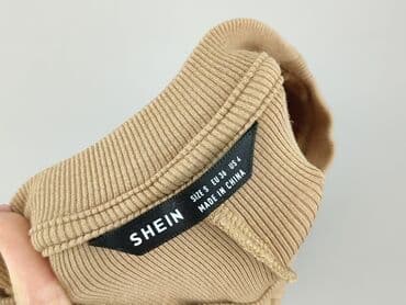 buty carrefour: Shein, Tunika damska, rozmiar S — 4