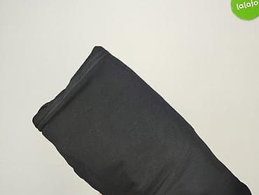 satyna: Męskie spodnie smokingowe DAKS (Simpson, Made in England) - Klasyczny — 5