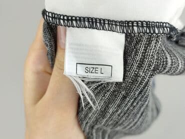 laurella bluzy: Bluzka damska, rozmiar L — 5