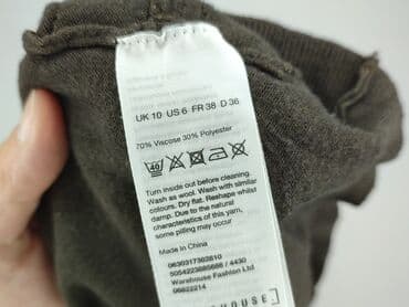 lidl swetry damskie rozpinane: Warehouse, Светр жіночий, розмір M — 5