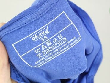 koszulki f: Okay, T-shirt damski, rozmiar M — 4