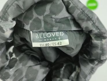 reserved be active: Woman, Kurtka przejściowa damska, rozmiar L — 4