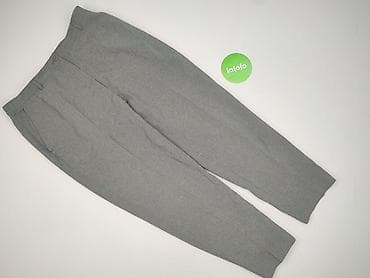 tom rose spodnie: Spodnie materiałowe damskie, rozmiar XL — 2