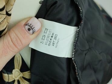 the outerwear kurtki c a: Kurtka przejściowa damska, 2XL — 4