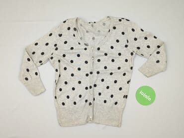 sweter w truskawki zara: F&F, Women`s knitwear, size L (EU 40) — 2