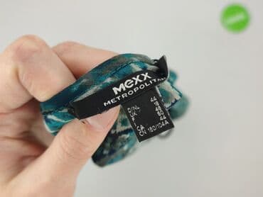 bluzki monari: Mexx, Bluzka damska, rozmiar XL — 4