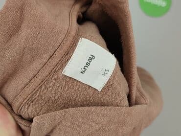 bluzki sinsay damskie: Sinsay, Bluza damska
, rozmiar XS — 5