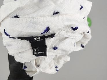 tchibo bluzki: H&M, Bluzka damska, rozmiar XS — 5