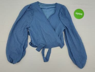 shein bluzy: Shein, Bluzka damska, rozmiar M — 2