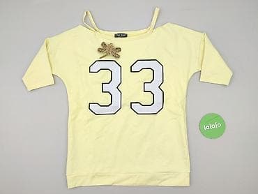 koszula megi collection: Bluzka damska, rozmiar M — 2