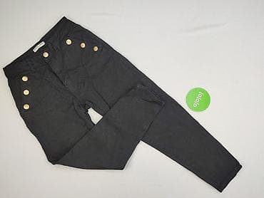 sandalki deezee: Redseventy, Spodnie materiałowe damskie, rozmiar S — 2