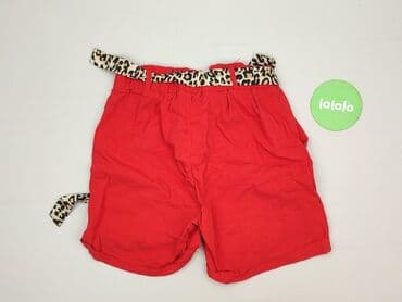 krótkie spodenki w panterke: Szorty damskie, rozmiar 2XL — 3