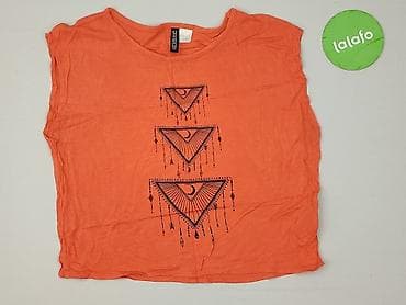 orsay tshirt: H&M Divided, T-shirt damski, rozmiar S — 2