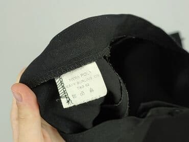 жіночий одяг олх: Spodnie materiałowe damskie, rozmiar 2XL — 4