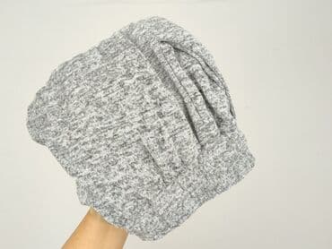 długie spódnice dresowe szara: Yessica, Spodnie dresowe damskie, rozmiar S — 5