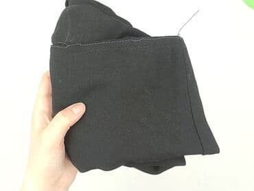 bluzki pod marynarkę plus size: Bluzka damska, rozmiar M — 5