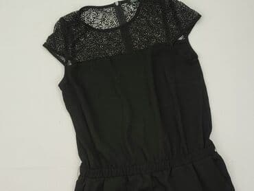 koronkowy kombinezon zara: Reserved, Kombinezon damski, rozmiar S — 1