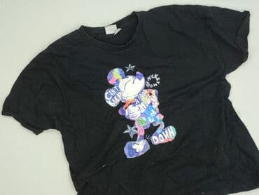 Disney, T-shirt damski, rozmiar M