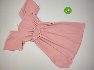 pattern opinie: New Collection, Sukienka damska, rozmiar S — 3