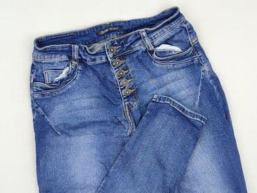 jeansy damskie ltb: Jeansy damskie, rozmiar S — 1