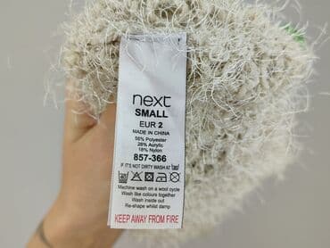 sweter z wiązaniem na plecach: Sweter damski, rozmiar S — 6