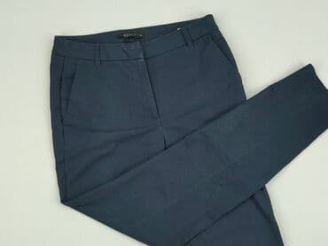 Mohito, Material trousers for women, XS at lalafo.pl Mohito, Material trousers for women, XS