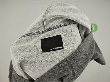 nike bluzki: By insomnia, Bluza z kapturem damska, rozmiar M — 4