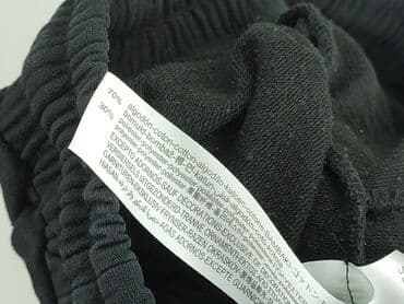 Women: Bershka, Sweatpants for women, size M (EU 38) — 6