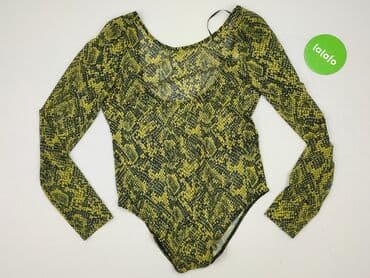 sweter z odkrytymi ramionami hm: H&M Divided, Body damskie, M — 2