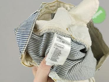 H&M L.O.G.G., Szorty damskie, rozmiar M — 6