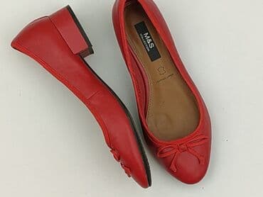 Marks & Spencer, Ballerinas for women, 36