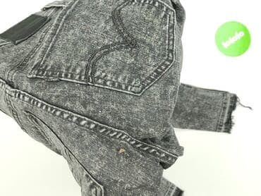 jeansy levis damskie 501: Levi’s, Jeansy damskie, rozmiar S — 4