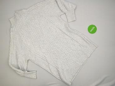 diverse szal: Sweter damski, rozmiar 5XL — 3