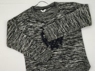 top sweterkowy h: Women`s sweater, size M (EU 38) — 1
