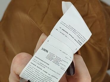 kurtka damska zimowa sinsay: Sinsay, Płaszcz damski, rozmiar L — 5