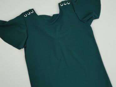 sukienka butelkowa zieleń reserved: Reserved, Sukienka damska, rozmiar M — 2