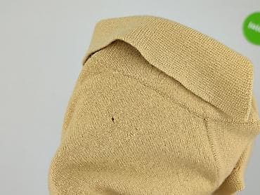 welniany sweter: Kardigan damski, rozmiar One size — 7