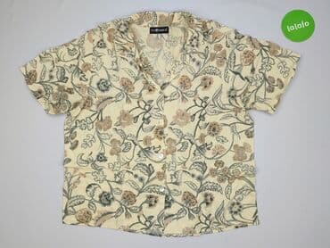 montego t shirty: Koszula damska, rozmiar 4XL — 2