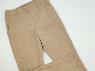 класичні костюми жіночі: H&M, Брюки жіночі, розмір S — 1