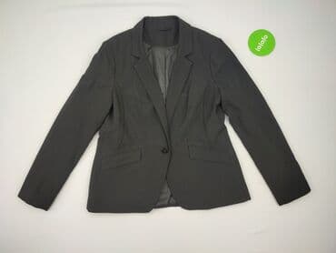 ochnik marynarki damskie: F&F, Marynarka damska, rozmiar 3XL — 2