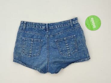 krótkie spodenki robocze snickers: Szorty damskie, rozmiar M — 3