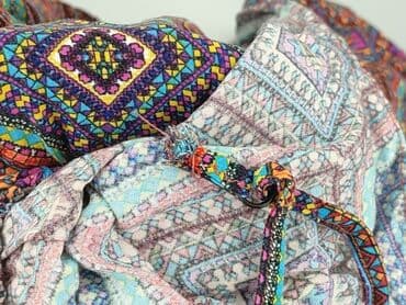 kombinezon z frędzlami zara: Amisu, Kombinezon damski, rozmiar M — 5