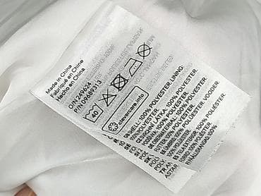 bluza kaszmirowa: H&M, Bluzka damska, rozmiar M — 5